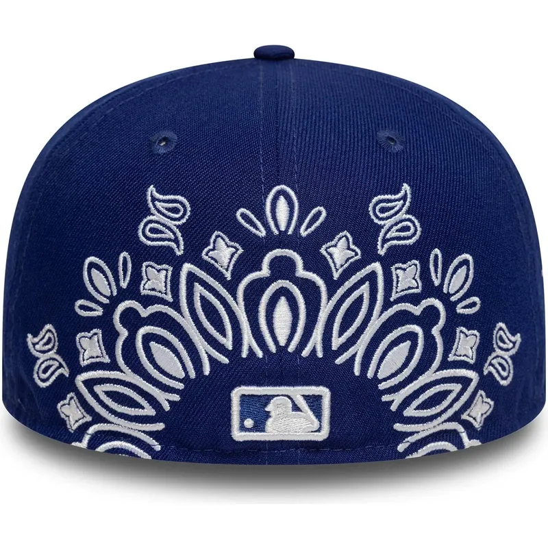 flache-blaue-angepasste-59fifty-paisley-kappe-der-los-angeles-dodgers-mlb-von-new-era