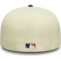 bojd-keps-beige-och-marinbla-justerad-59fifty-all-star-game-pin-av-texas-rangers-mlb-fran-new-era