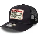 berretto-trucker-blu-navy-19twenty-patch-di-new-era