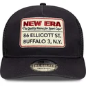 berretto-trucker-blu-navy-19twenty-patch-di-new-era