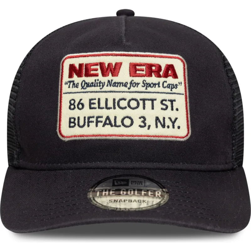 czapka-trucker-granatowa-19twenty-patch-od-new-era