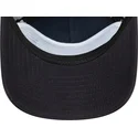 berretto-trucker-blu-navy-19twenty-patch-di-new-era