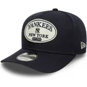 cappellino-curva-blu-navy-snapback-9seventy-stretch-snap-patch-dei-new-york-yankees-mlb-di-new-era