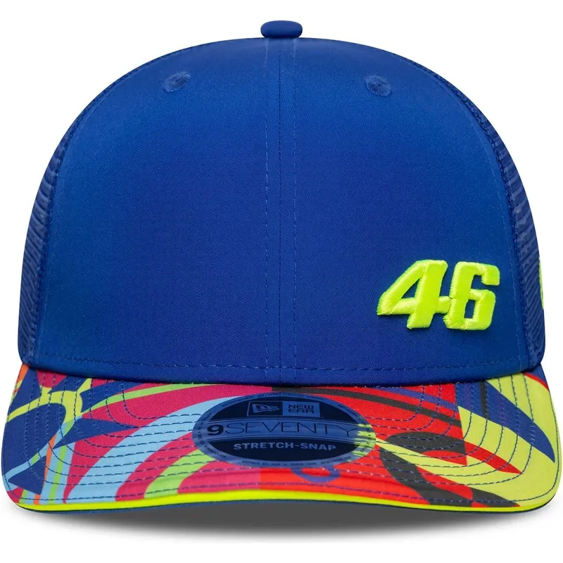 snapback-bla-bojd-keps-9seventy-stretch-snap-lifestyle-av-valentino-rossi-vr46-motogp-fran-new-era
