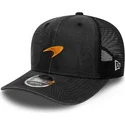 cappellino-trucker-nero-snapback-9fifty-washed-di-mclaren-racing-formula-1-di-new-era