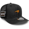 cappellino-trucker-nero-snapback-9fifty-washed-di-mclaren-racing-formula-1-di-new-era