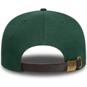 cappello-curvo-verde-regolabile-9fifty-retro-crown-outdoor-fishing-club-di-new-era