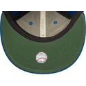 cappellino-piatto-blu-regolabile-9fifty-retro-crown-heritage-dei-chicago-cubs-mlb-di-new-era
