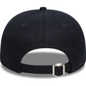 cappellino-piatto-blu-navy-regolabile-9fifty-retro-crown-heritage-dei-detroit-tigers-mlb-di-new-era