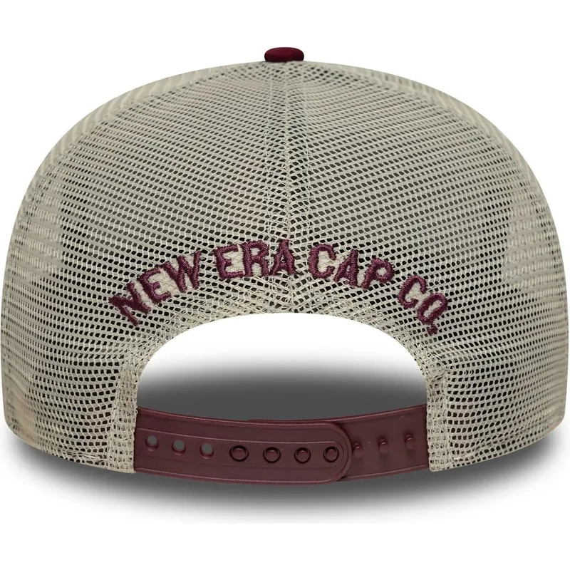 rod-och-beige-kurvad-keps-snapback-9fifty-cord-fran-new-era