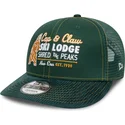 cappellino-verde-snapback-9fifty-cord-di-new-era
