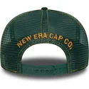 cappellino-verde-snapback-9fifty-cord-di-new-era