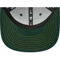 cappellino-verde-snapback-9fifty-cord-di-new-era