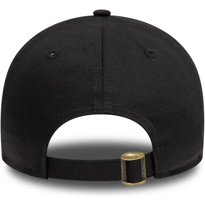 czarna-zakrzywiona-czapka-z-daszkiem-regulowana-9forty-badge-od-new-era