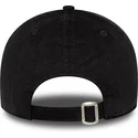 cappellino-curvo-nero-regolabile-9forty-flawless-cord-dei-new-york-yankees-mlb-di-new-era