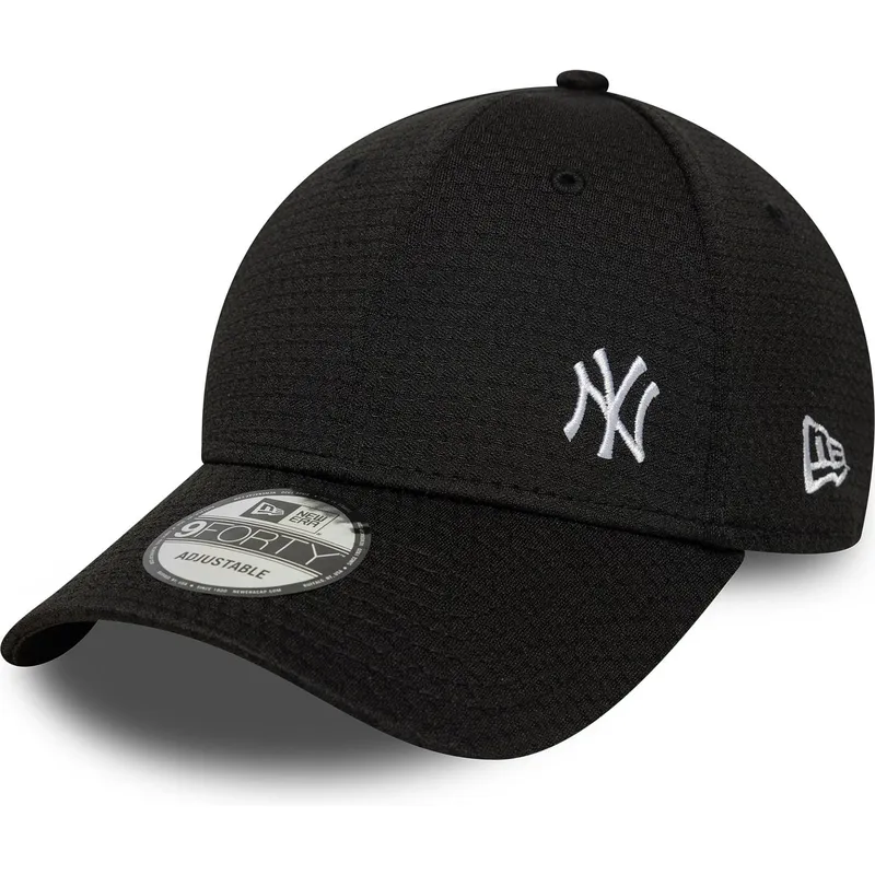czarna-czapka-z-zakrzywionym-daszkiem-snapback-9forty-flawless-mesh-new-york-yankees-mlb-od-new-era