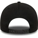 cappellino-nero-snapback-curva-9forty-flawless-mesh-dei-new-york-yankees-mlb-di-new-era