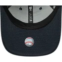 cappellino-snapback-blu-navy-con-visiera-curva-e-logo-blu-9forty-flawless-mesh-dei-new-york-yankees-mlb-di-new-era