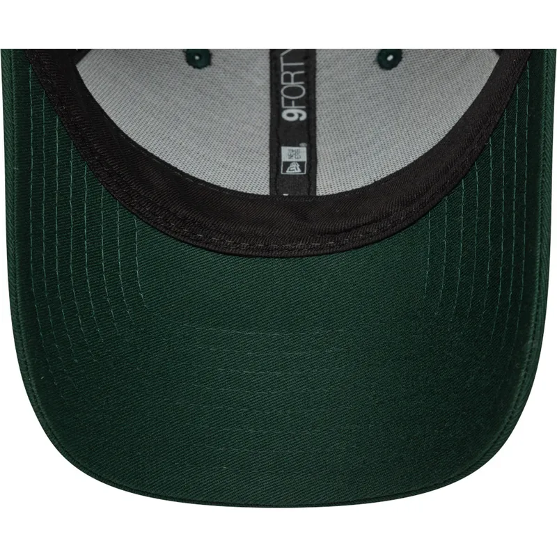 grune-verstellbare-curved-cap-9forty-seasonal-von-ac-milan-serie-a-von-new-era