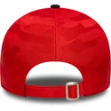 cappellino-curvo-nero-e-rosso-regolabile-9forty-logo-di-ducati-motor-motogp-di-new-era