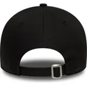 cappellino-curvo-nero-regolabile-9forty-flawless-di-ducati-motor-motogp-di-new-era