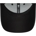 cappellino-curvo-nero-regolabile-9forty-flawless-di-ducati-motor-motogp-di-new-era