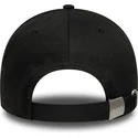 casquette-courbee-noire-ajustable-9forty-seasonal-vespa-piaggio-new-era