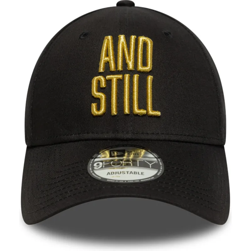 czarna-zakrzywiona-czapka-z-regulacja-9forty-metallic-champ-ufc-ultimate-fighting-championship-and-still-od-new-era