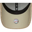 cappellino-beige-regolabile-con-visiera-curva-e-logo-marrone-9forty-borg-dei-los-angeles-dodgers-mlb-di-new-era