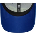 cappello-curvo-blu-snapback-9forty-fanwear-di-valentino-rossi-vr46-motogp-di-new-era
