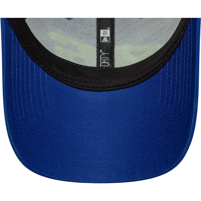cappellino-visiera-curva-blu-snapback-9forty-fanwear-di-valentino-rossi-vr46-motogp-di-new-era