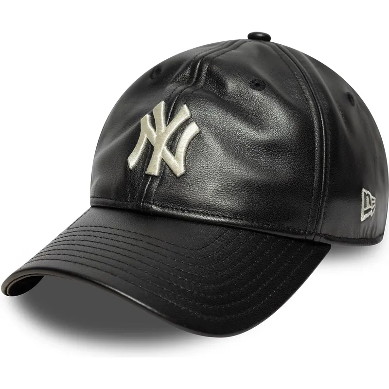 9twenty-leather-new-york-yankees-mlb-new-era