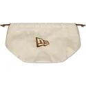 cappellino-curvo-nero-regolabile-9twenty-leather-dei-new-york-yankees-mlb-di-new-era