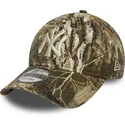 casquette-courbee-camouflage-ajustable-9twenty-realtree-new-york-yankees-mlb-new-era