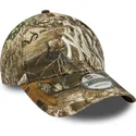 cappellino-curvo-camouflage-regolabile-9twenty-realtree-dei-new-york-yankees-mlb-di-new-era