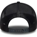 cappellino-trucker-blu-navy-con-logo-blu-navy-a-frame-outline-dei-new-york-yankees-mlb-di-new-era