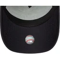 new-era-new-york-yankees-mlb-a-frame-outline-trucker-cap-in-marineblau-mit-marineblauem-logo
