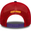 mehrfarbige-trucker-cap-a-frame-von-ufc-ultimate-fighting-championship-von-new-era