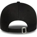 cappellino-nero-regolabile-da-donna-9forty-leopard-infill-dei-new-york-yankees-mlb-di-new-era