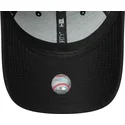 cappellino-nero-regolabile-da-donna-9forty-leopard-infill-dei-new-york-yankees-mlb-di-new-era