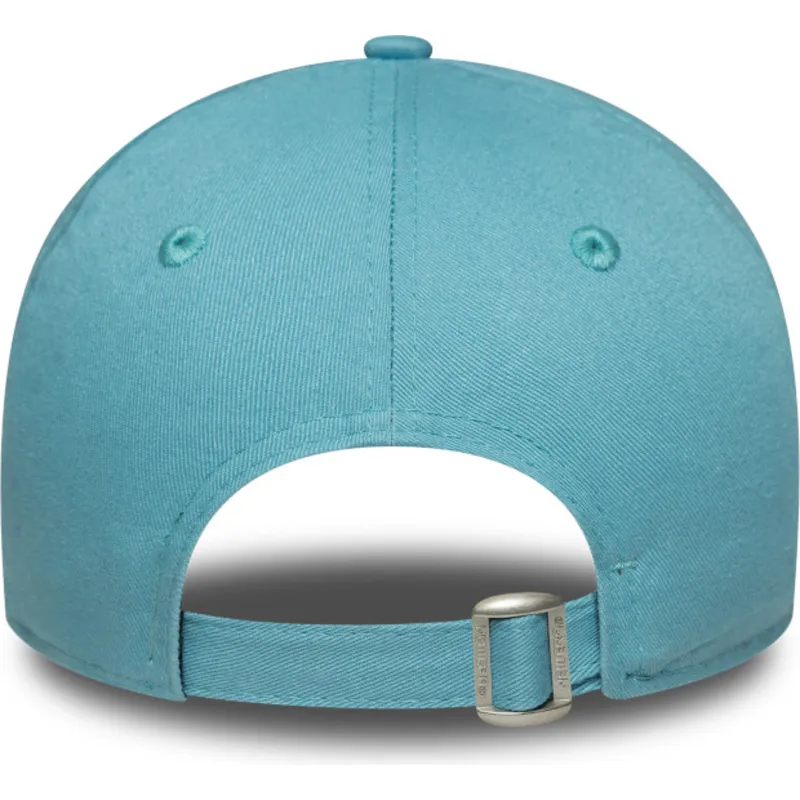 niebieska-zakrzywiona-czapka-regulowana-dla-kobiet-9twenty-phrase-profumo-d-estate-od-new-era