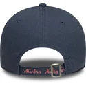 casquette-courbee-bleue-ajustable-pour-femme-9twenty-city-nashville-new-era