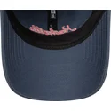 casquette-courbee-bleue-ajustable-pour-femme-9twenty-city-nashville-new-era