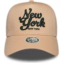 cappellino-trucker-rosa-da-donna-a-frame-city-di-new-york-di-new-era