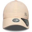 cappellino-rosa-regolabile-con-visiera-curva-per-donna-open-back-flawless-dei-new-york-yankees-mlb-di-new-era