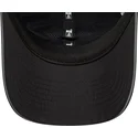 cappellino-curvo-nero-regolabile-per-donna-open-back-flawless-dei-new-york-yankees-mlb-di-new-era