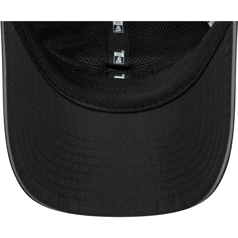 czarna-zakrzywiona-czapka-z-regulacja-dla-kobiet-open-back-flawless-new-york-yankees-mlb-od-new-era