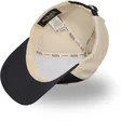 cappellino-trucker-nero-e-beige-regolabile-lof-b31-di-von-dutch