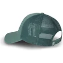 gorra-trucker-verde-log15-di-von-dutch
