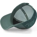cappellino-trucker-verde-log15-di-von-dutch